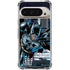 DC Comics Batman Dark Knight Comic Art Action Pose Pixel 9/9 Pro Clear Case